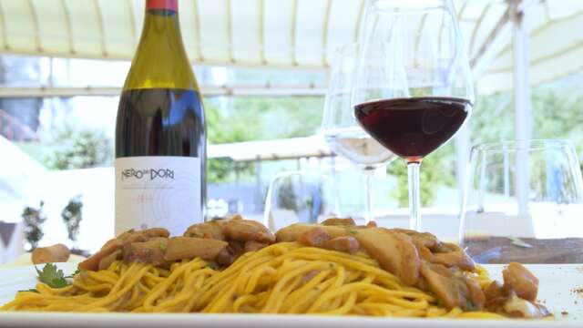 Hotel Terme di Frasassi