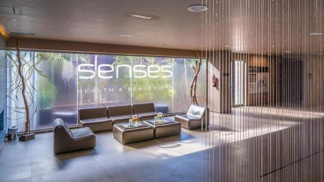 Albir Playa Hotel Spa