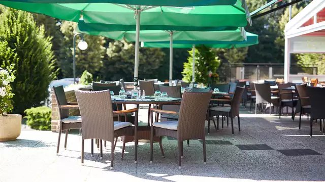 Estancia romántica con cena y burbujas en Luxemburgo