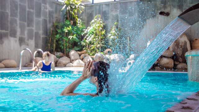 Hotel Spa Galatea Sanxenxo