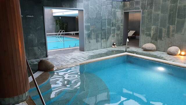 Hotel Spa Galatea Sanxenxo