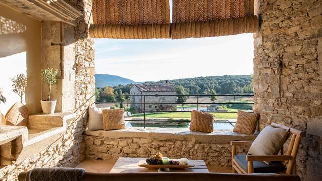 ECOTurisme Can Buch HOTEL