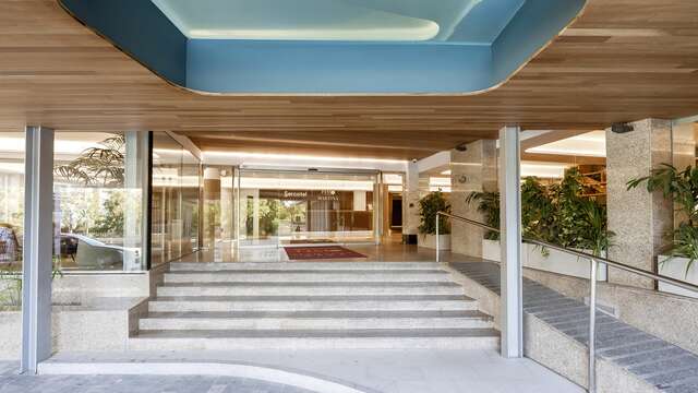 Sercotel HMO Martina