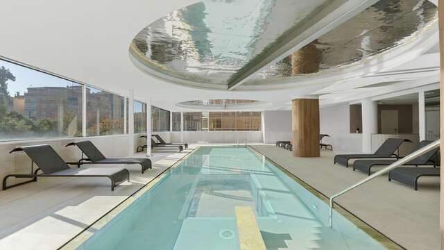 Sercotel HMO Martina