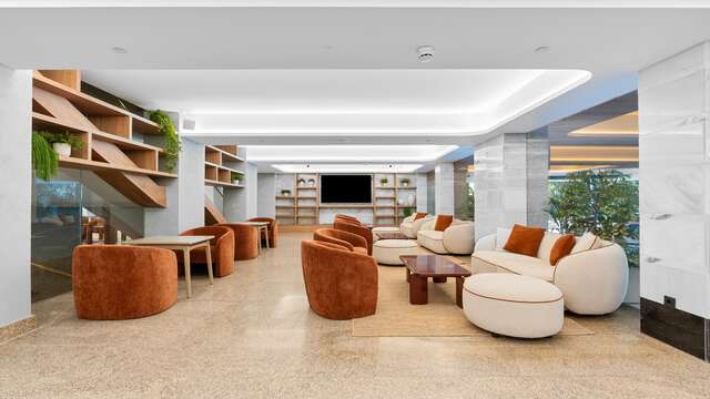 Sercotel HMO Martina