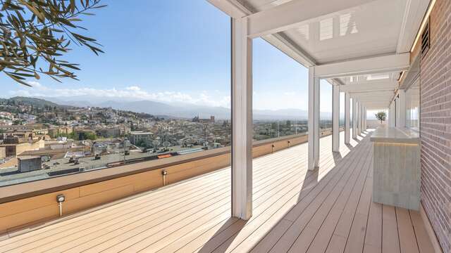 Sercotel HMO Martina