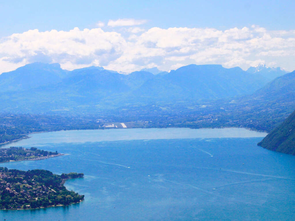 Découvrez en famille la Petite Venise savoyarde - 3* - 11