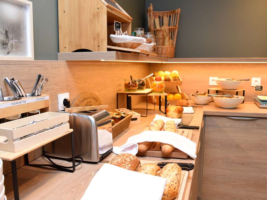 Découvrez en famille la Petite Venise savoyarde - 3* - 9