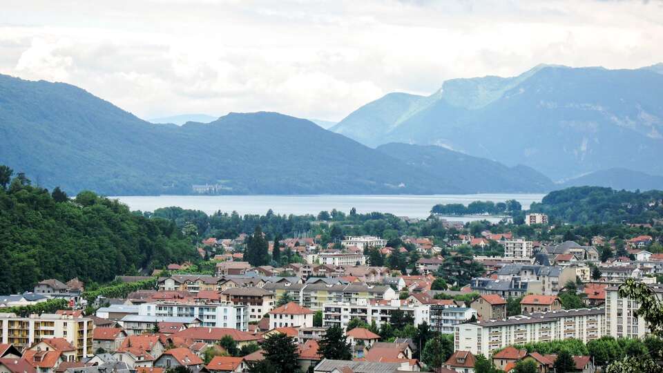 Shana Hôtel et Résidence