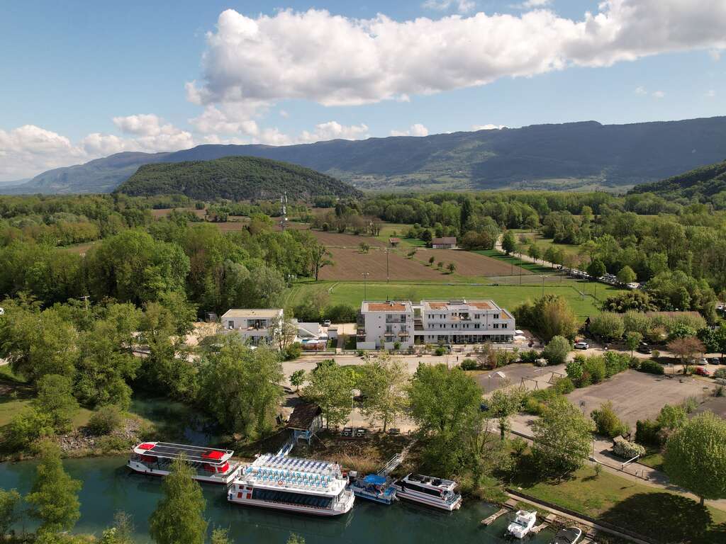 Séjour avec apéro en Savoie - 3* - 1