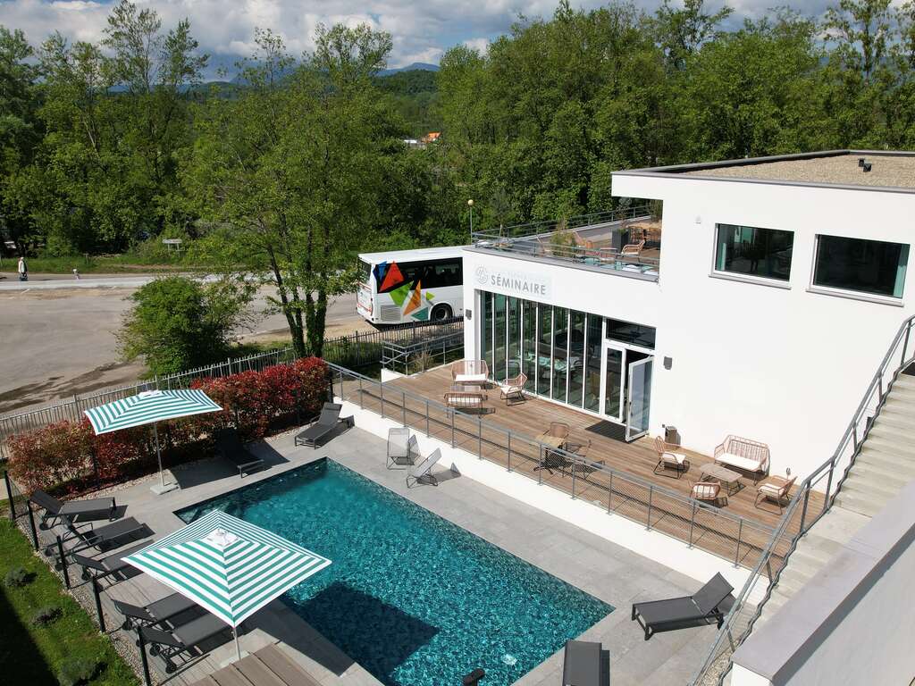 Découvrez en famille la Petite Venise savoyarde - 3* - 3