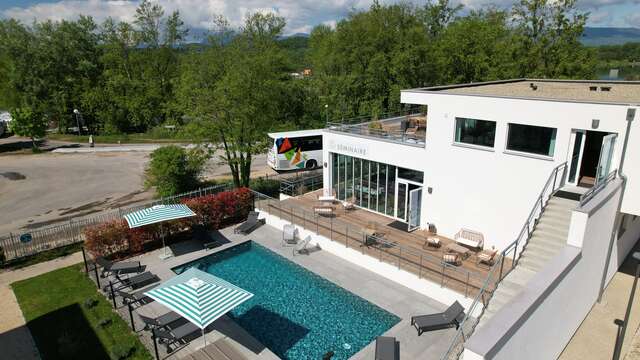 Shana Hotel et Residence