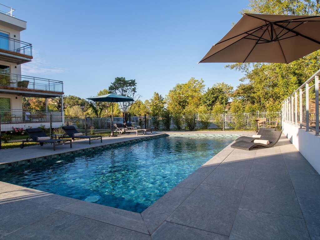 Découvrez en famille la Petite Venise savoyarde - 3* - 2