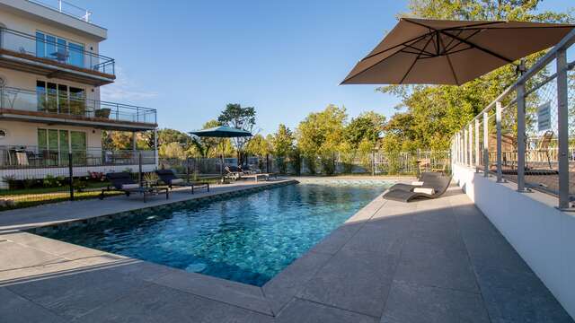 Shana Hotel et Residence