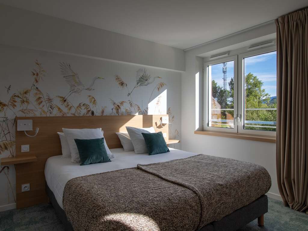 Découvrez en famille la Petite Venise savoyarde - 3* - 16