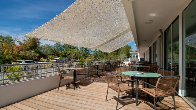 Shana Hotel et Residence