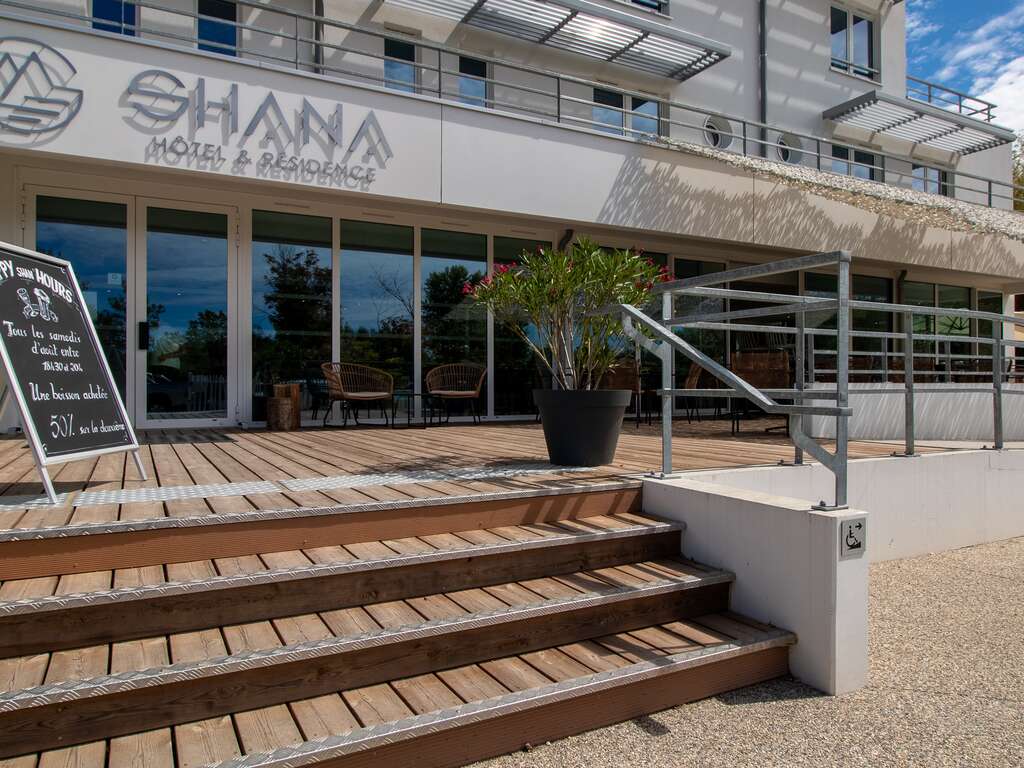 Découvrez en famille la Petite Venise savoyarde - 3* - 5