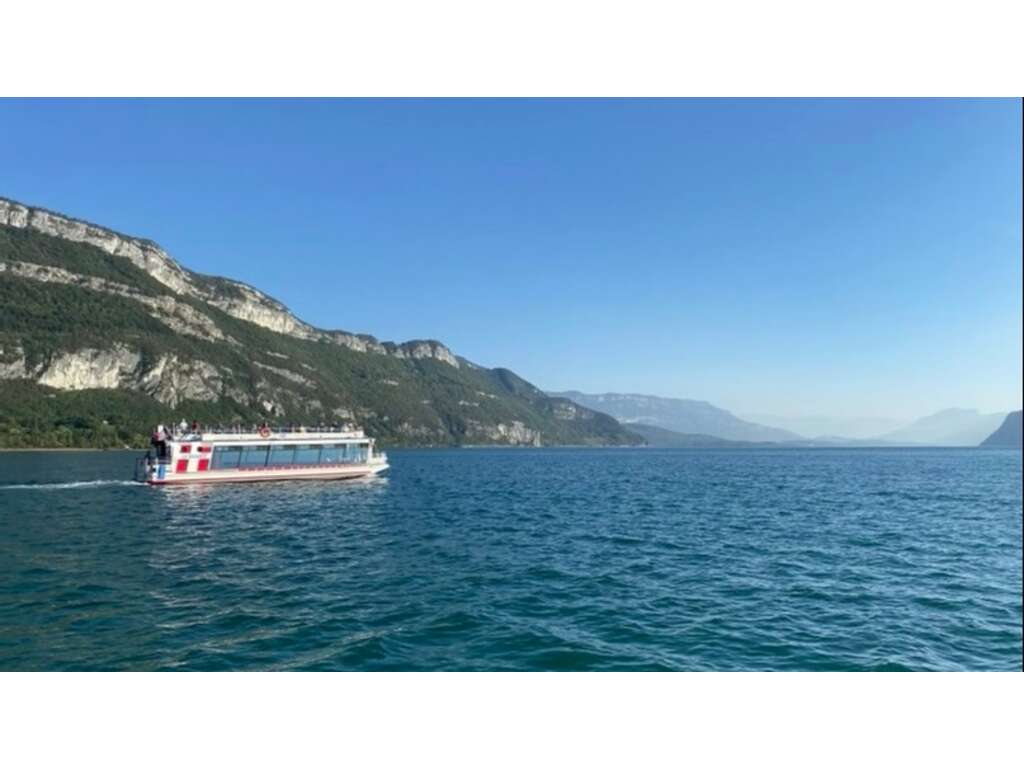 Découvrez en famille la Petite Venise savoyarde - 3* - 10