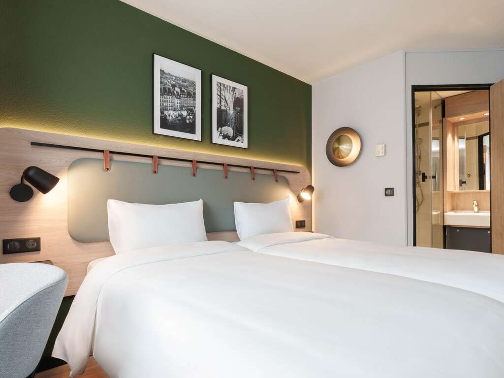 Pause culinaire au coeur de Dijon - 3* - 14