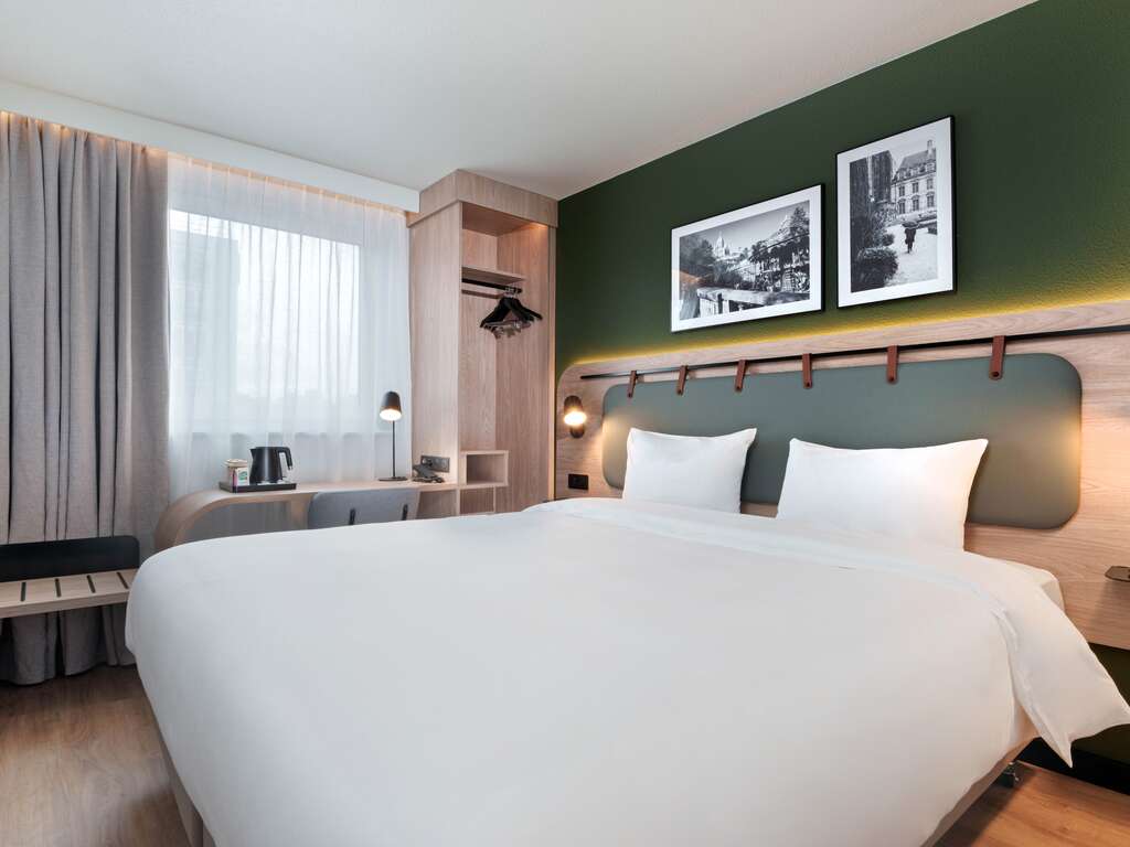 Pause culinaire au coeur de Dijon - 3* - 13