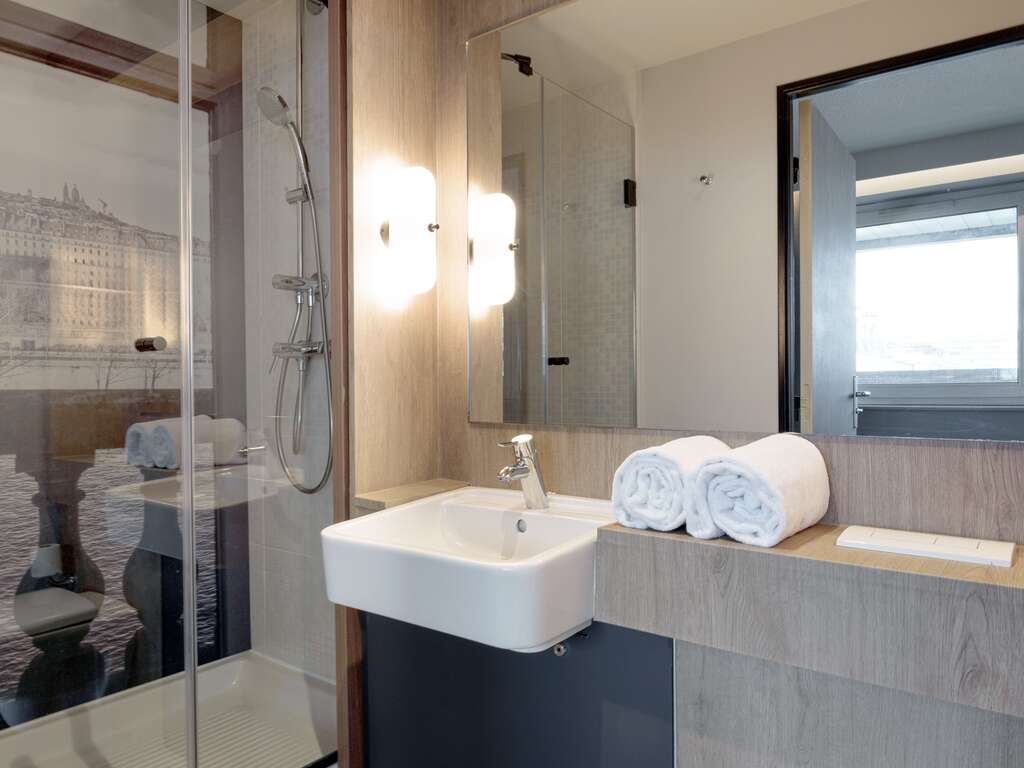 Pause culinaire au coeur de Dijon - 3* - 15