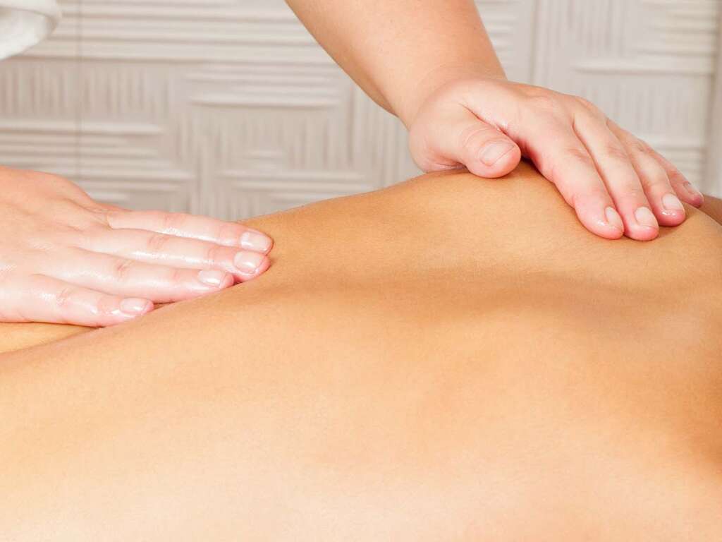 Séjour avec massage en Savoie - 3* - 16