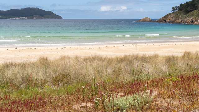 Cabanas Camino Do Mar