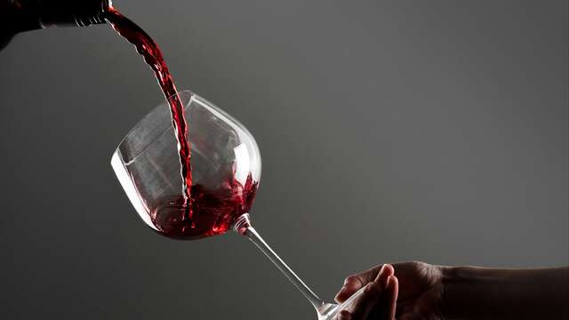 Welkomstdrankje voor 2 volwassenen