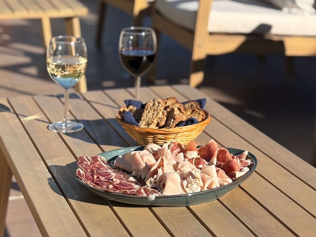 Weekend Romantique dans un village provençal aux portes de Cannes - 3* - 37