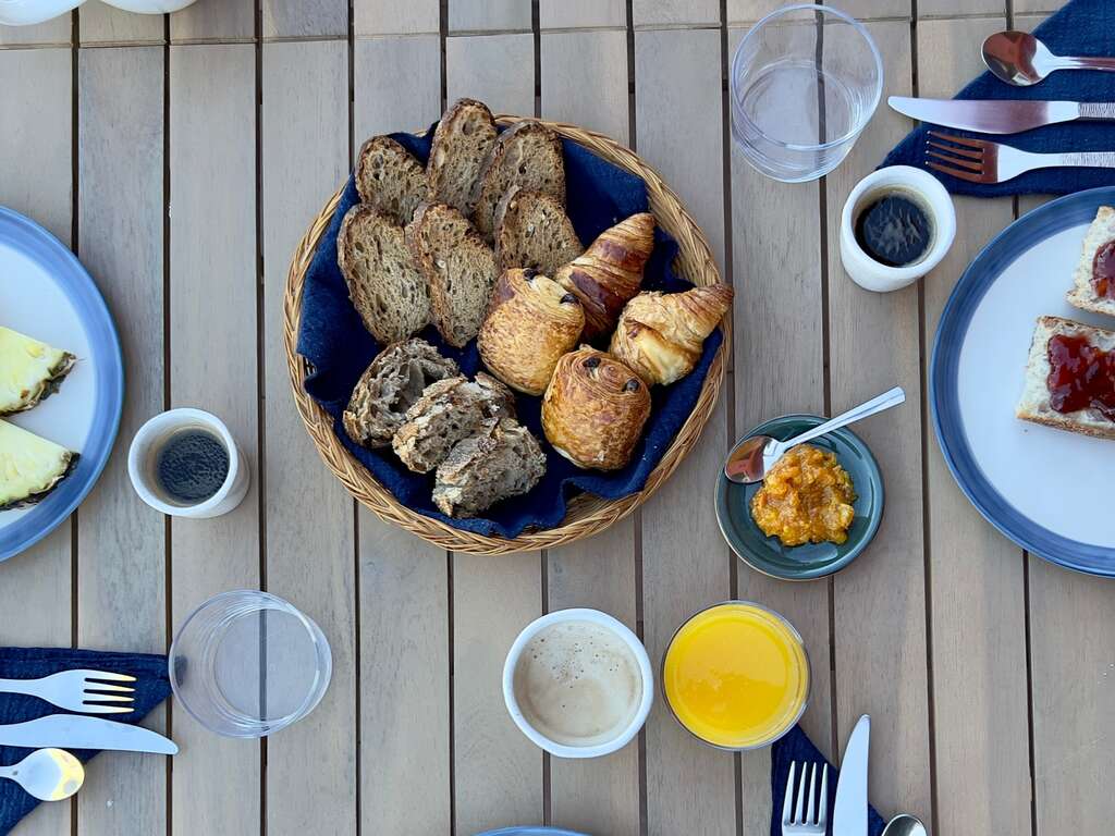 Weekend Romantique dans un village provençal aux portes de Cannes - 3* - 6