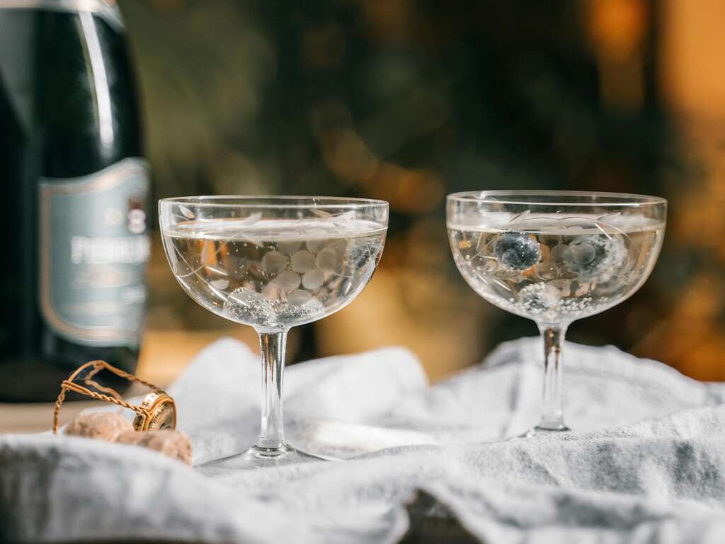 Un réveillon du Nouvel An unique vous attend à Dijon ! - 3* - 19