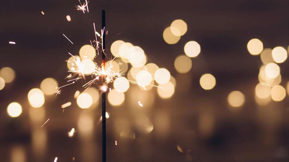 Un reveillon du Nouvel An unique vous attend a Dijon