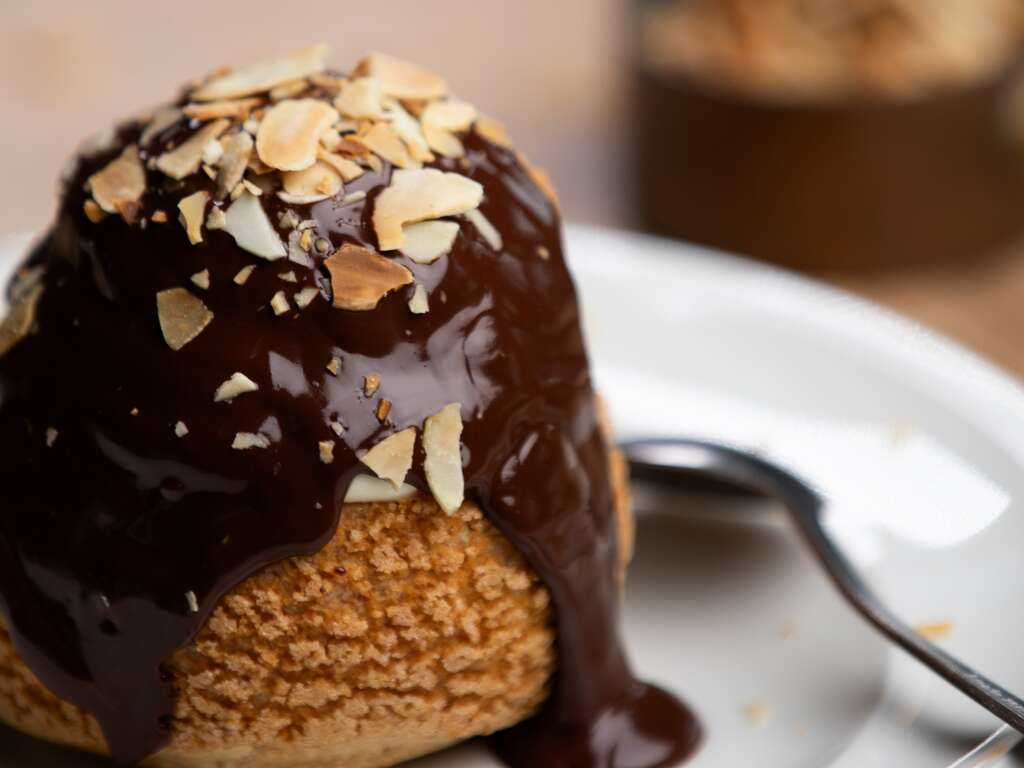 Pause culinaire au coeur de Dijon - 3* - 8