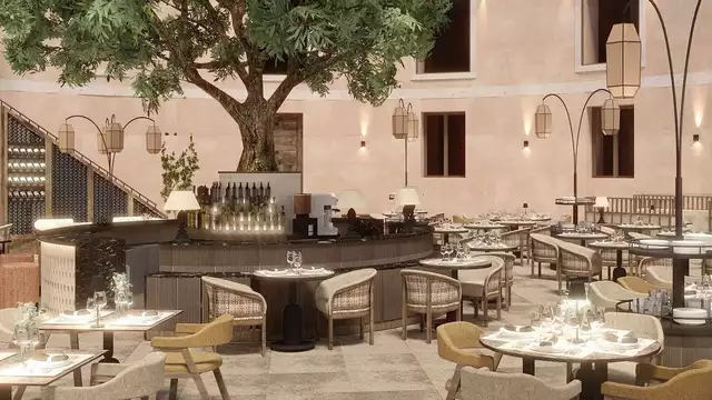 Descubre Brihuega en pareja en un hotel 5* con piscina wellness, cena o comida y detalles románticos