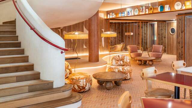 Thalazur Arcachon - La Residence