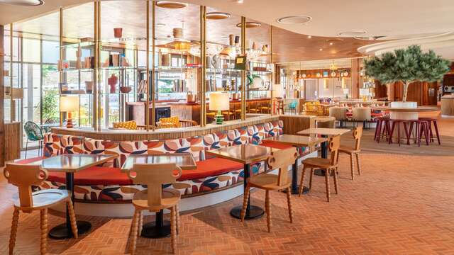 Thalazur Arcachon - La Residence