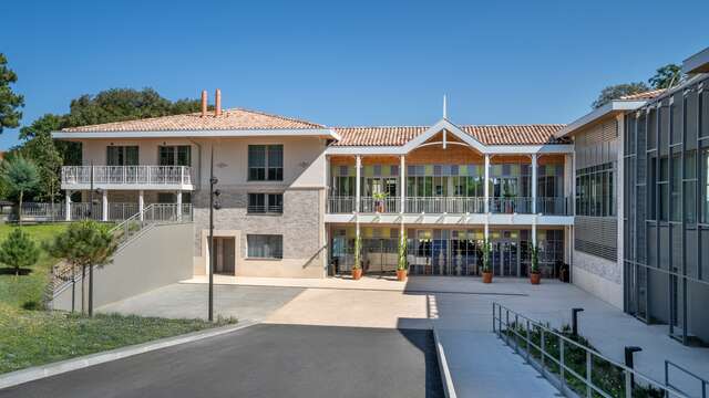 Thalazur Arcachon - La Residence