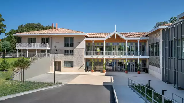 Scopri la città balneare di Arcachon