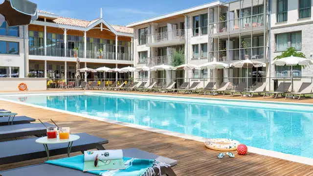 Scopri la città balneare di Arcachon