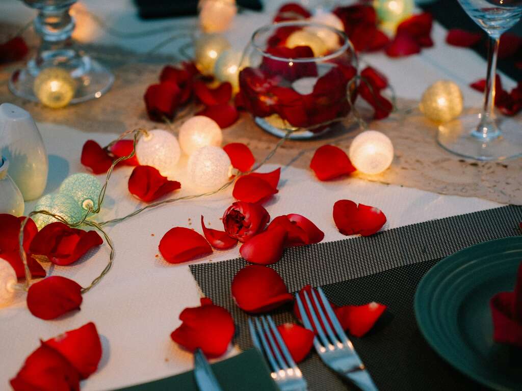 Une St-valentin 2026 aux saveurs de Bourgogne - 3* - 24