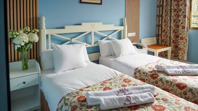 Hotel Parque Cabaneros