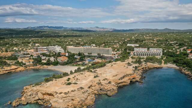 RVHotels Hotel Ametlla Mar