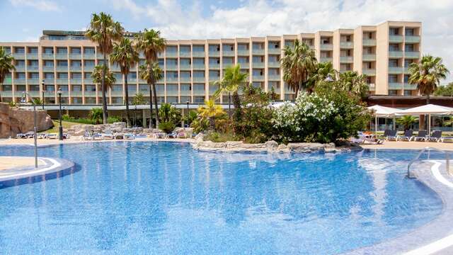 RVHotels Hotel Ametlla Mar