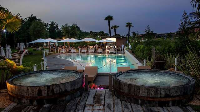 Relais Bellaria Hotel