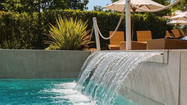 Relais Bellaria Hotel