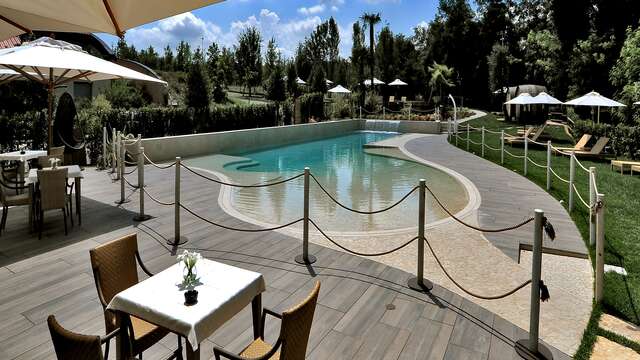 Relais Bellaria Hotel