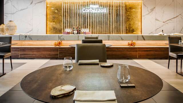 Relais Bellaria Hotel