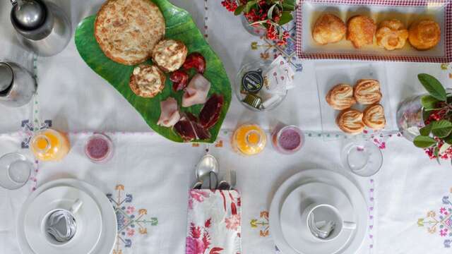 Hotel Boutique Pinar