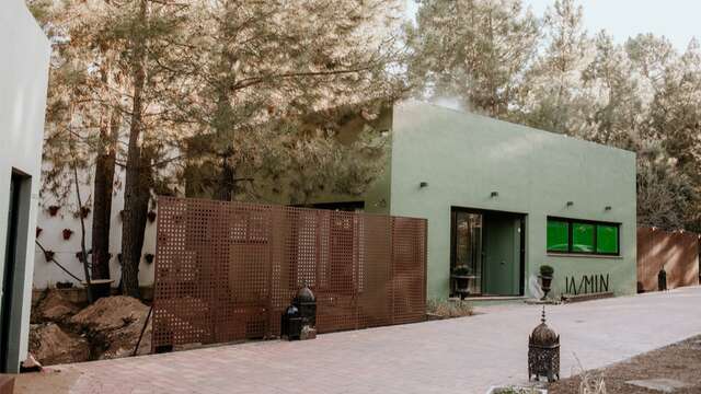 Hotel Boutique Pinar