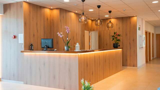 Hotel Caravaca Resort